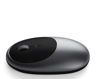 Satechi M1 wireless BT (space gray) - 1209303 - zdjęcie 3